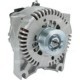 Alternator HC-CARGO 14V 130A nou, diametru 59.0 mm, lungime 132.0 mm, 6 caneluri, 6 striatii, cu fulie combinata