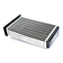 Schimbator caldura, incalzire habitaclu NISSENS