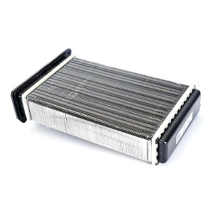 Schimbator caldura, incalzire habitaclu NISSENS