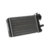 Schimbator caldura, incalzire habitaclu NISSENS