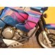 Crash Pad RDMOTO