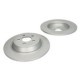 Disc frana FERODO Spate Dreapta/Stanga 316.0 mm 51.0 mm 11.0 mm pentru FORD GALAXY III S-MAX EDGE 1.5-2.5H