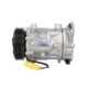 Compresor climatizare VALEO pentru CITROEN C4, C4 Picasso (2006>) - PEUGEOT 307, diametru fulie 119.0 mm, capacitate 160.0 ccm