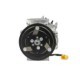 Compresor climatizare VALEO pentru CITROEN C4, C4 Picasso (2006>) - PEUGEOT 307, diametru fulie 119.0 mm, capacitate 160.0 ccm