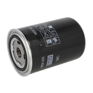 Filtru combustibil MANN-FILTER