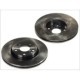 Disc frana FERODO set 2 buc Fata Dreapta/Stanga pentru RENAULT ESPACE III KANGOO EXPRESS KANGOO II LAGUNA I SAFRANE I II SCENIC I 280 mm