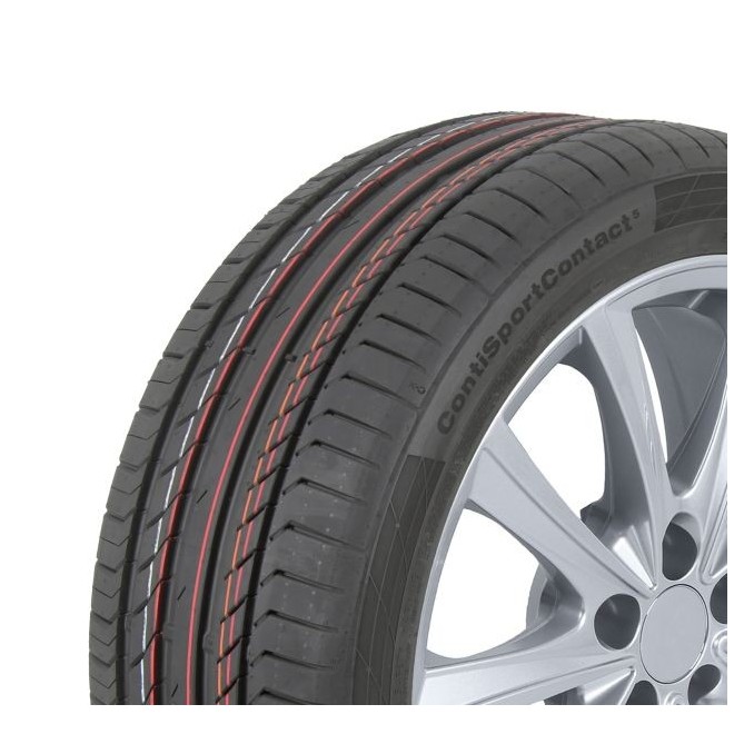 Anvelope vara PKW D A 71.0 dB CONTINENTAL