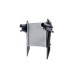Intercooler compresor MAHLE pentru IVECO EUROCARGO I-III, EUROCARGO V F4AE0681A-F4AFE611E 09.00, dimensiuni 530x432x50 mm