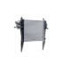 Intercooler compresor MAHLE pentru IVECO EUROCARGO I-III, EUROCARGO V F4AE0681A-F4AFE611E 09.00, dimensiuni 530x432x50 mm