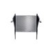 Intercooler compresor MAHLE pentru IVECO EUROCARGO I-III, EUROCARGO V F4AE0681A-F4AFE611E 09.00, dimensiuni 530x432x50 mm