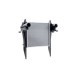 Intercooler compresor MAHLE pentru IVECO EUROCARGO I-III, EUROCARGO V F4AE0681A-F4AFE611E 09.00, dimensiuni 530x432x50 mm