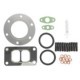 Set montaj turbocompresor MAHLE pentru MERCEDES ACTROS, NEOPLAN EUROLINER, SETRA 400, JOHN DEERE 300 OM541.920-OM541.999