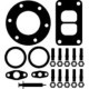 Set montaj turbocompresor MAHLE pentru MERCEDES ACTROS, NEOPLAN EUROLINER, SETRA 400, JOHN DEERE 300 OM541.920-OM541.999