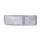 Acoperire faruri ceata TYC Lampa pozitie Stanga transparent VW PASSAT B3/B4 1.6-2.9 02.88-05.97