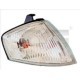 Semnalizator TYC Lampa semnalizare fata Stanga transparent PY21W pentru MAZDA 323 F VI 323 S VI 1.3-2.0D 09.98-05.04