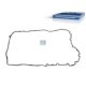 Garnitura etanșare capac carter motor DT KLIMA pentru VOLVO 7700, 8500, A, B9, FM, FM9 D9A260-D9B380
