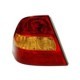 Stopuri spate DEPO Lampa spate Stanga (P21/5W/P21W) TOYOTA COROLLA 10.01-03.08