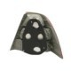 Stopuri spate DEPO Lampa spate Stanga (P21/5W/P21W) TOYOTA COROLLA 10.01-03.08