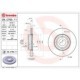 Disc frana BREMBO Fata Dreapta/Stanga FORD FIESTA VII 1.0-1.5D 05.17 Diametru exterior 262.0 mm Inaltime 44.0 mm Grosime 23.0 mm