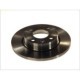 Disc frana BREMBO Fata Dreapta/Stanga SKODA FAVORIT, FAVORIT FORMAN, FELICIA CUBE, VW CADDY II 236.0 mm, 46.0 mm, 12.7 mm