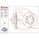 Disc frana BREMBO Fata Dreapta/Stanga FORD TRANSIT, TRANSIT TOURNEO 2.2D 04.06-08.14, Diametru exterior 280 mm, Inaltime 54 mm, Grosime 28 mm