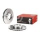 Disc frana BREMBO Fata Dreapta/Stanga FORD TRANSIT, TRANSIT TOURNEO 2.2D 04.06-08.14, Diametru exterior 280 mm, Inaltime 54 mm, Grosime 28 mm