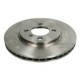 Disc frana BREMBO Fata Dreapta/Stanga 260.0 mm 35.0 mm 22.0 mm pentru BMW 3 (E30), Z1 1.6-2.7 09.82-06.94