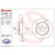 Disc frana BREMBO Spate Dreapta/Stanga 280.0 mm, 51.0 mm, 11.0 mm, 5 gauri, pentru FORD C-MAX II, GRAND C-MAX, KUGA II, TOURNEO CONNECT, TRANSIT CONNECT