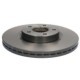 Disc frana BREMBO Fata Dreapta/Stanga 300 mm, 49 mm inaltime, 25 mm grosime, 5 gauri, ventilat pentru VOLVO C30, C70 II, S40 II, FORD C-MAX, FOCUS