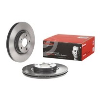 Disc frana BREMBO