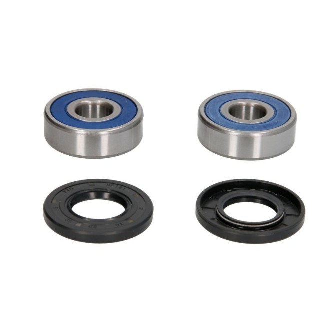 Kit rulmenti roata 4 RIDE