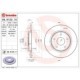 Disc frana BREMBO Spate Dreapta/Stanga 305.0 mm, 33.0 mm, 12.0 mm, 73.0 mm pentru CHRYSLER GRAND VOYAGER V, DODGE GRAND, FIAT FREEMONT