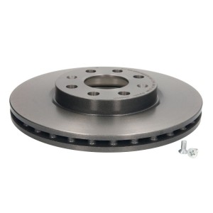 Disc frana BREMBO