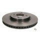 Disc frana BREMBO Fata Dreapta/Stanga 280.0 mm, 44.0 mm, 22.0 mm pentru HYUNDAI I20 ACTIVE, I20 I, I20 II; KIA RIO III, RIO IV, STONIC 1.0-1.6D