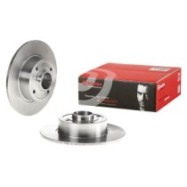 Disc frana BREMBO