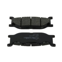 Set placute frana,frana disc BREMBO