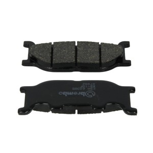 Set placute frana,frana disc BREMBO