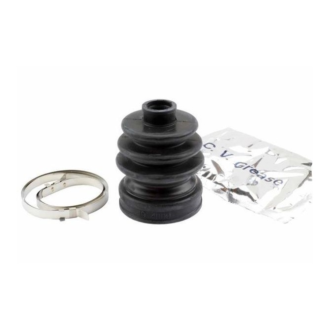 Burduf cauciuc, articulatie planetara 4 RIDE