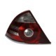 Stopuri spate DEPO Lampa spate Dreapta (H21W/P21/4W/P21W/R5W) FORD MONDEO III 10.00-03.07