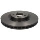 Disc frana BREMBO Fata Dreapta/Stanga AUDI A4 B8 A5 Q5 2.0-4.2 06.07-05.17 Diametru 345.0 mm Inaltime 52.0 mm Grosime 29.5 mm