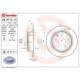 Disc frana BREMBO Spate Dreapta/Stanga 292.0 mm Diametru exterior 62.0 mm Inaltime 9.0 mm Grosime NISSAN ALTIMA JUKE MAXIMA