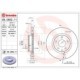 Disc frana BREMBO Fata Dreapta/Stanga MAZDA 3, 3/HATCHBACK, CX-3 1.5-2.2D 07.13, Diametru exterior 295.0 mm, Inaltime 52.0 mm, Grosime 25.0 mm