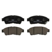 Set placute frana,frana disc FERODO