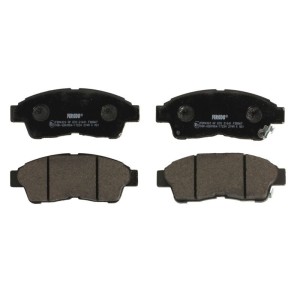 Set placute frana,frana disc FERODO