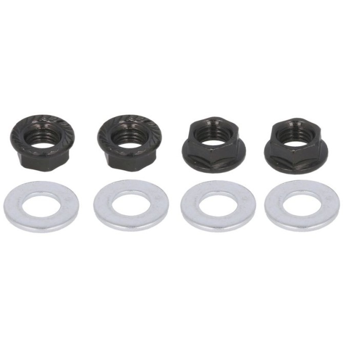 Piulita roata 4 RIDE