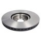 Disc frana BREMBO Fata Dreapta/Stanga VOLVO C40 S60 III S90 II V60 II V90 II XC40 XC60 II XC90 II 345.0 mm 48.0 mm 30.0 mm