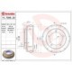 Tambur frana BREMBO Spate FORD TRANSIT, TRANSIT TOURNEO 2.0D-3.2D 08.00-12.14, Diametru interior 254.0 mm, Inaltime 97.5 mm
