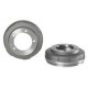 Tambur frana BREMBO Spate FORD TRANSIT, TRANSIT TOURNEO 2.0D-3.2D 08.00-12.14, Diametru interior 254.0 mm, Inaltime 97.5 mm