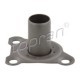 Rulment priza directa ambreiaj HANS PRIES pentru AUDI A2, SEAT AROSA, CORDOBA, IBIZA II, VW CADDY II, GOLF II, GOLF III, JETTA II, LUPO I, POLO