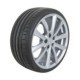 Anvelope vara CONTINENTAL SportContact 7 295/35R21 74 dB B A pentru AUDI, eficiență combustibil B, aderență umedă A, MGT